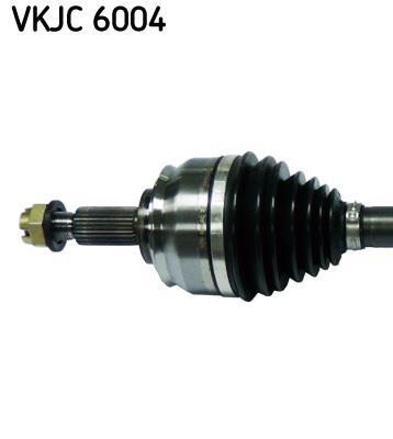 Cardan SKF VKJC 6004